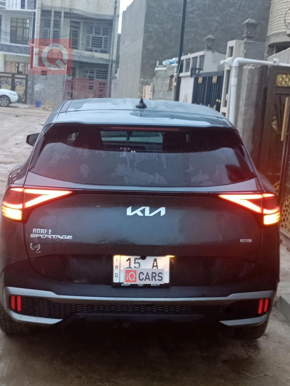 کیا سپۆرتاج